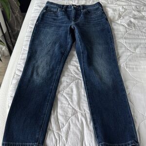 Banana Republic jeans